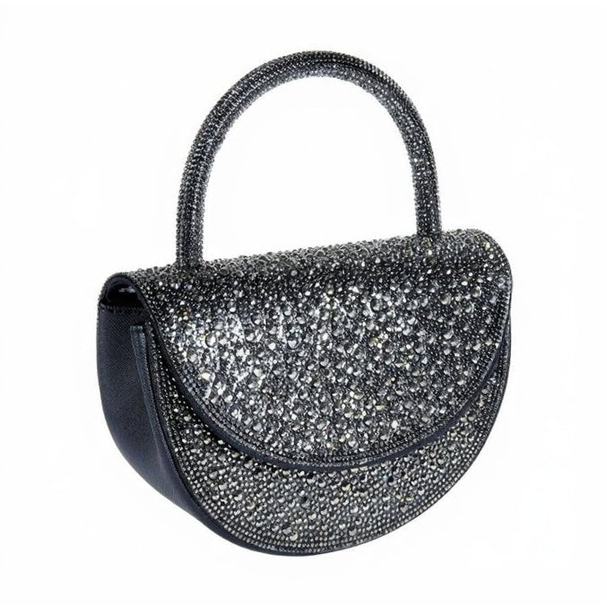 Women Party Bag - 15259B - Party Bag - Walkeaze