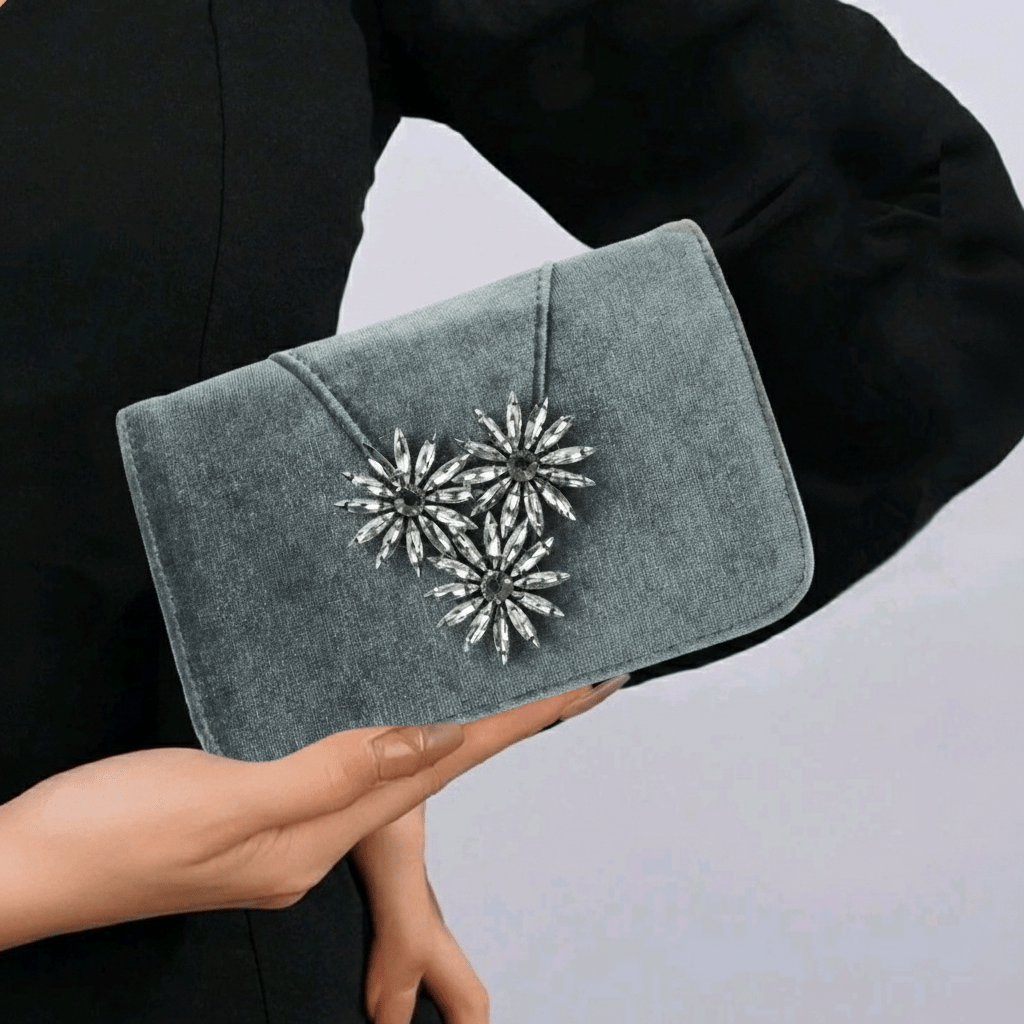 Women Party Bag - 15316B
