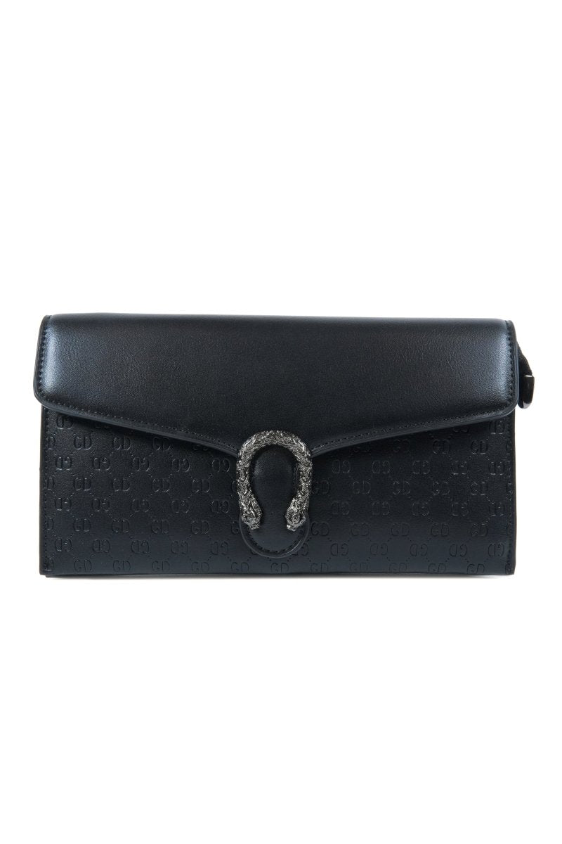 Women Party Bag - 15334B - Party Bag - Walkeaze
