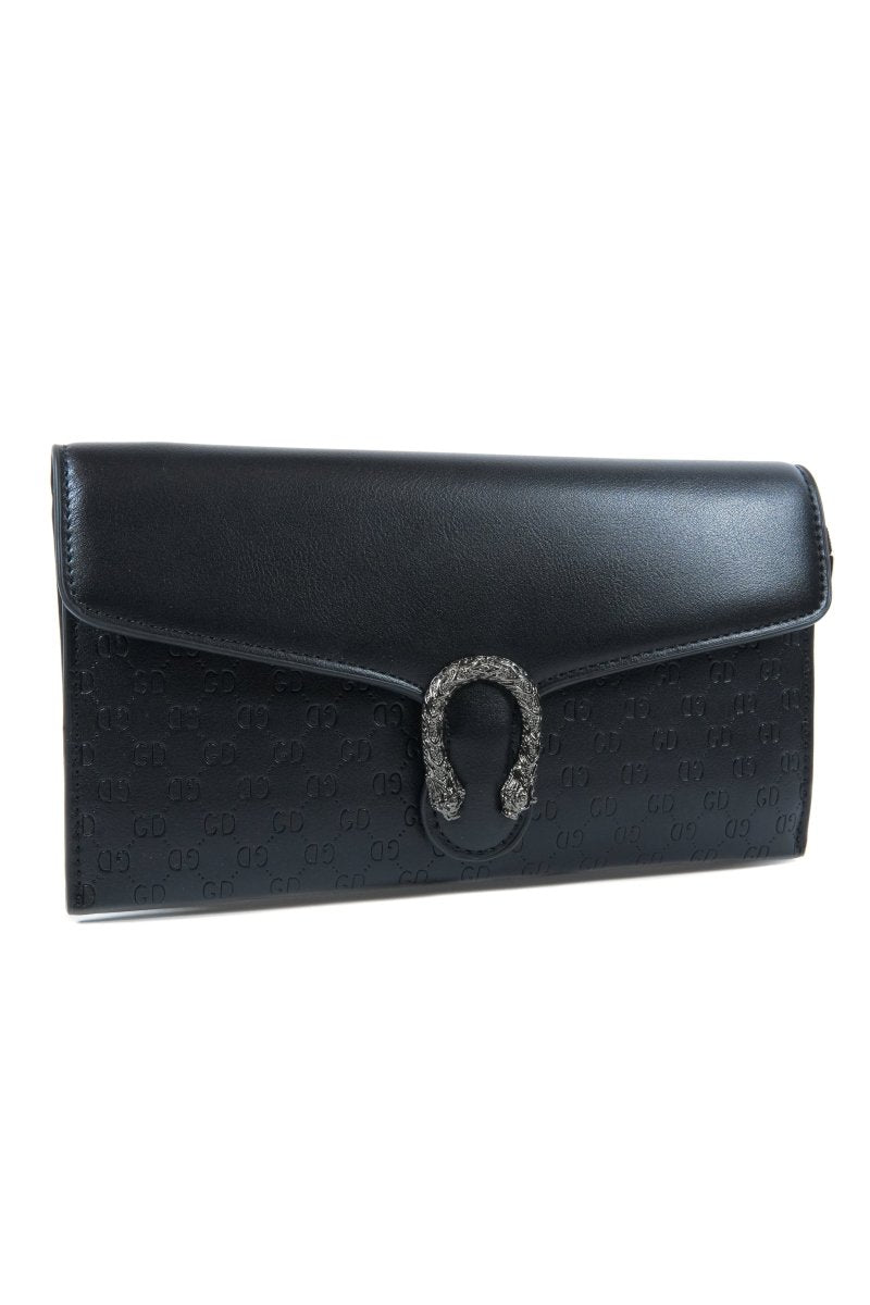 Women Party Bag - 15334B - Party Bag - Walkeaze