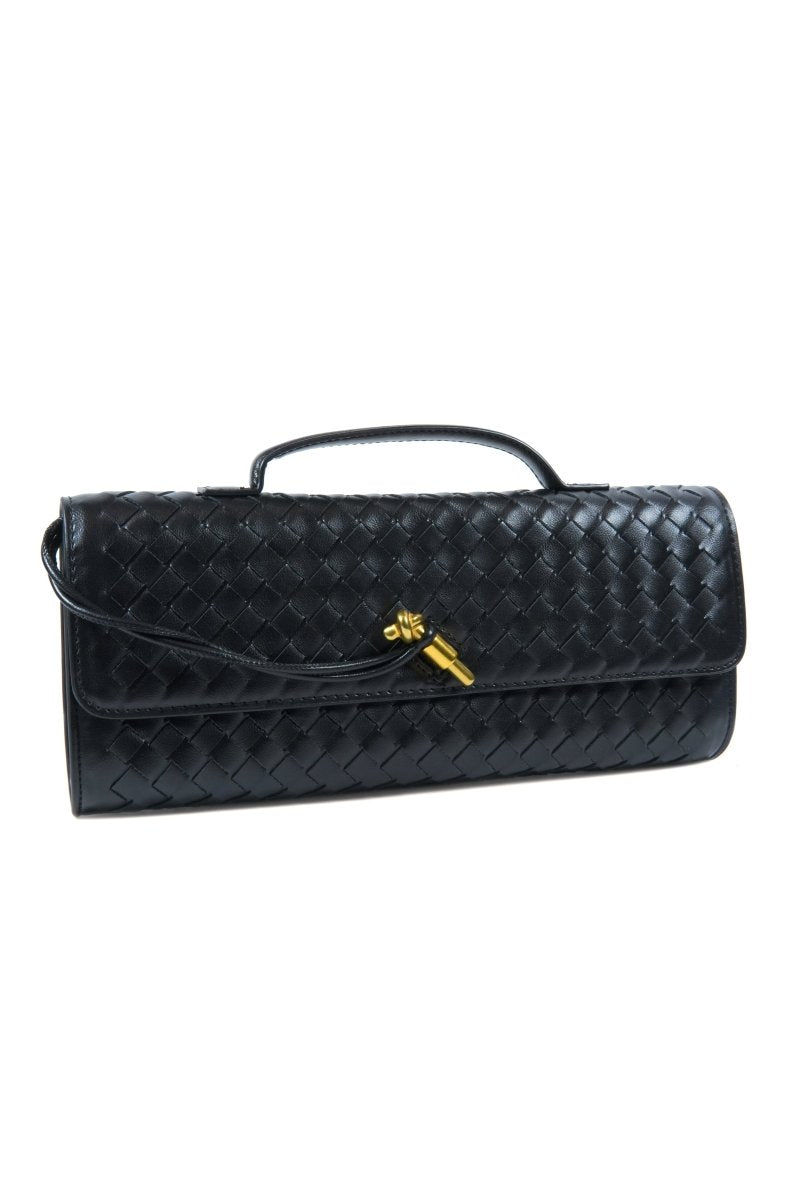 Women Party Bag - 15345B - Party Bag - Walkeaze