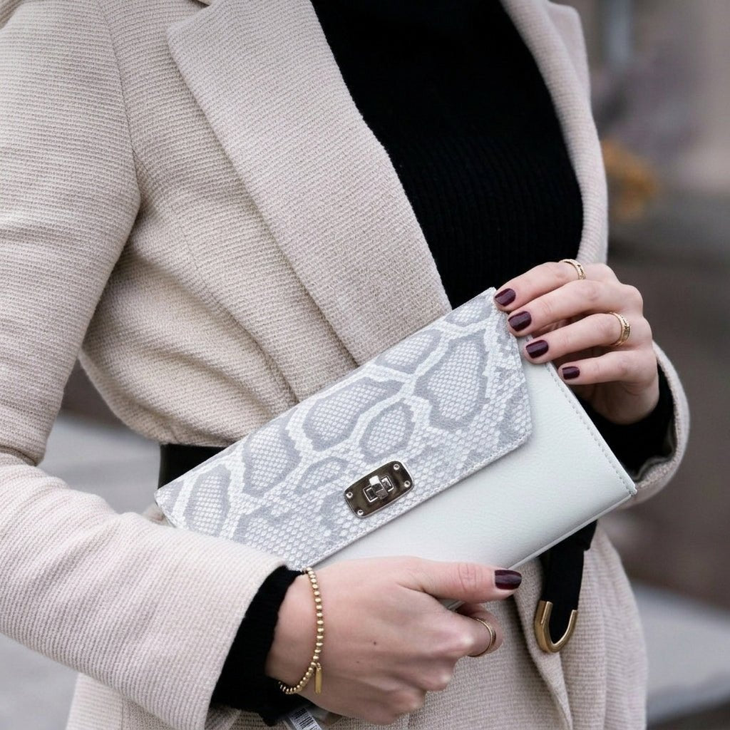 Women Party Bag - 15452B