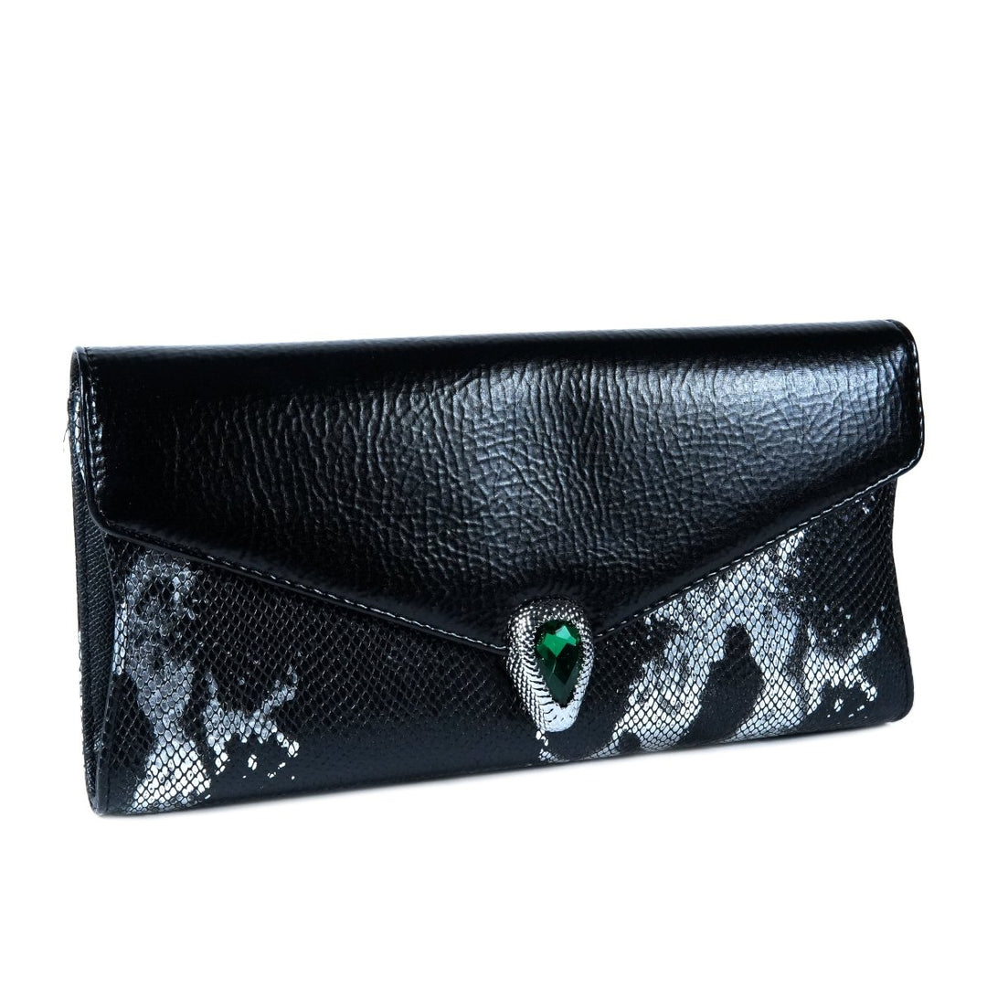 Women Party Bag - 15455B - Party Bag - Walkeaze