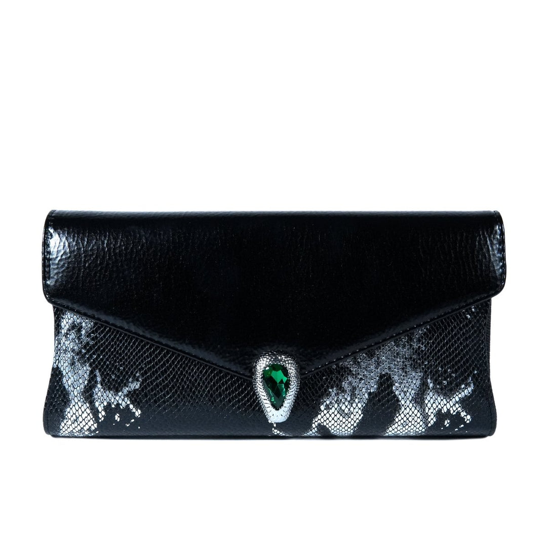 Women Party Bag - 15455B - Party Bag - Walkeaze
