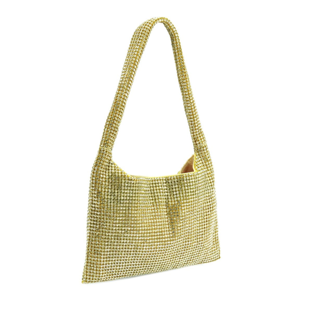 Women Party Bag - 15492B - Party Bag - Walkeaze
