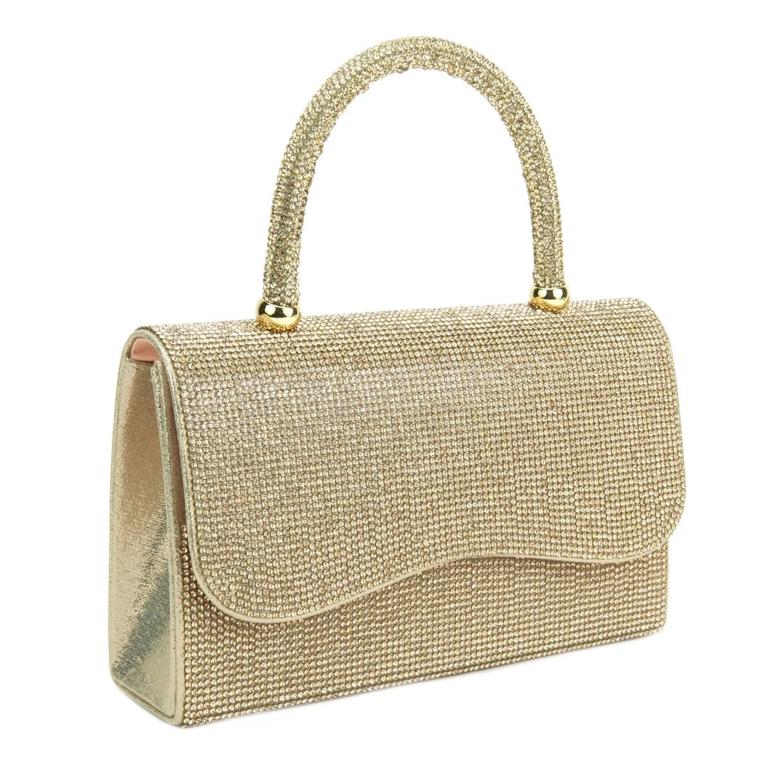 Women Party Bag - 15493B - Party Bag - Walkeaze