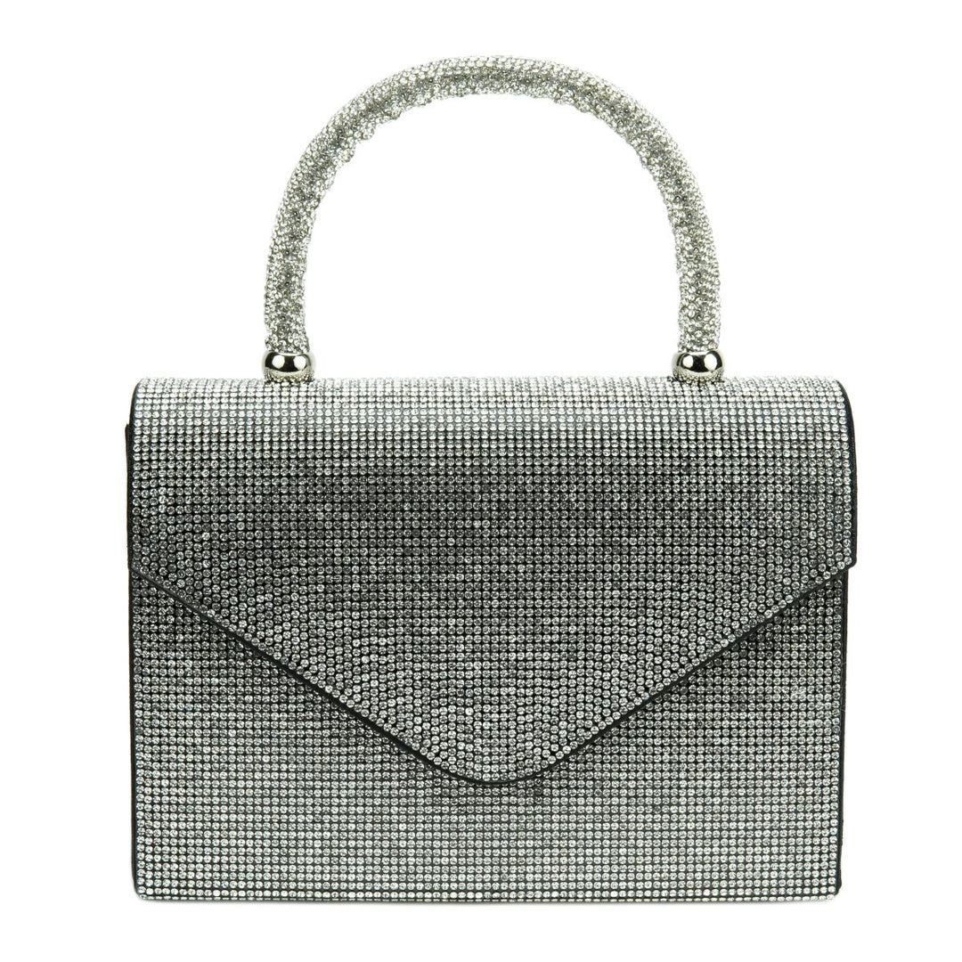 Women Party Bag - 15494B - Party Bag - Walkeaze