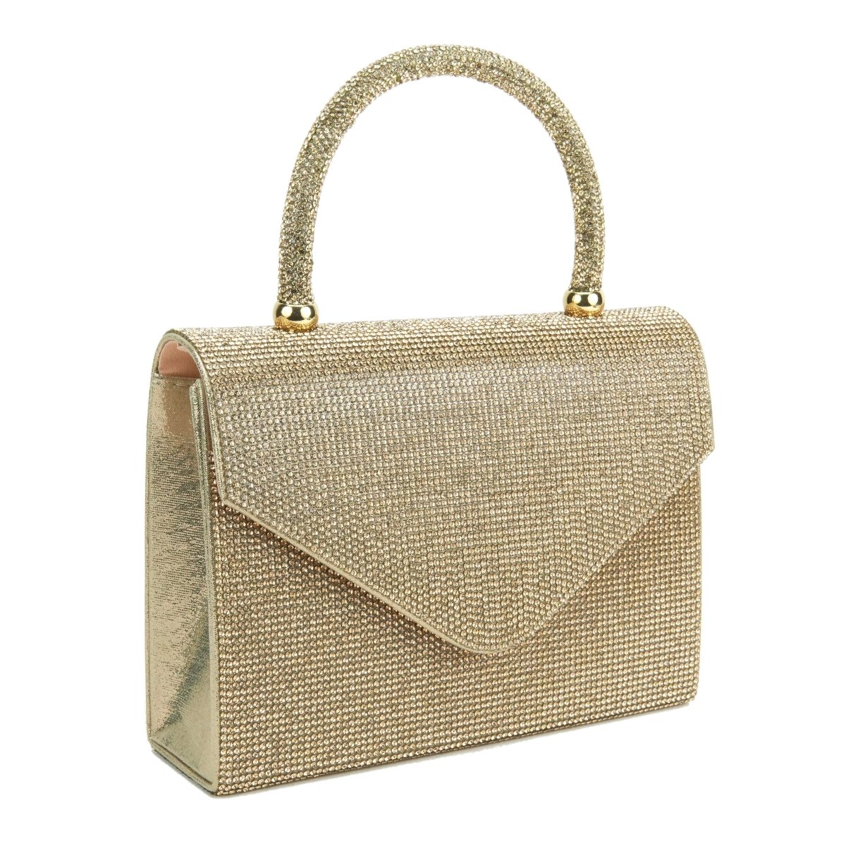 Women Party Bag - 15494B