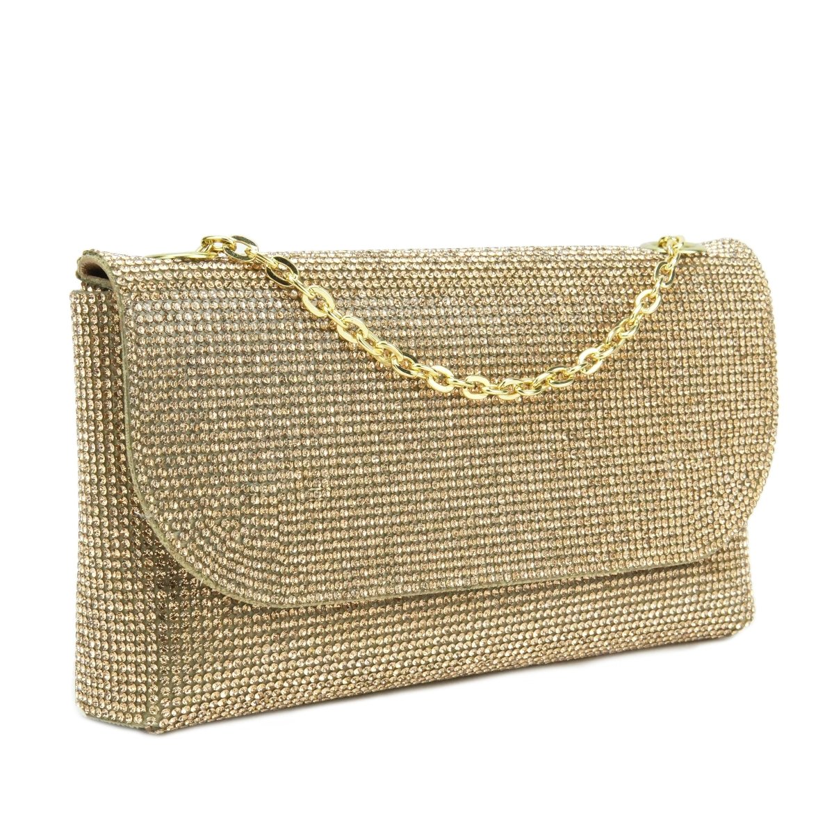 Women Party Bag - 15495B