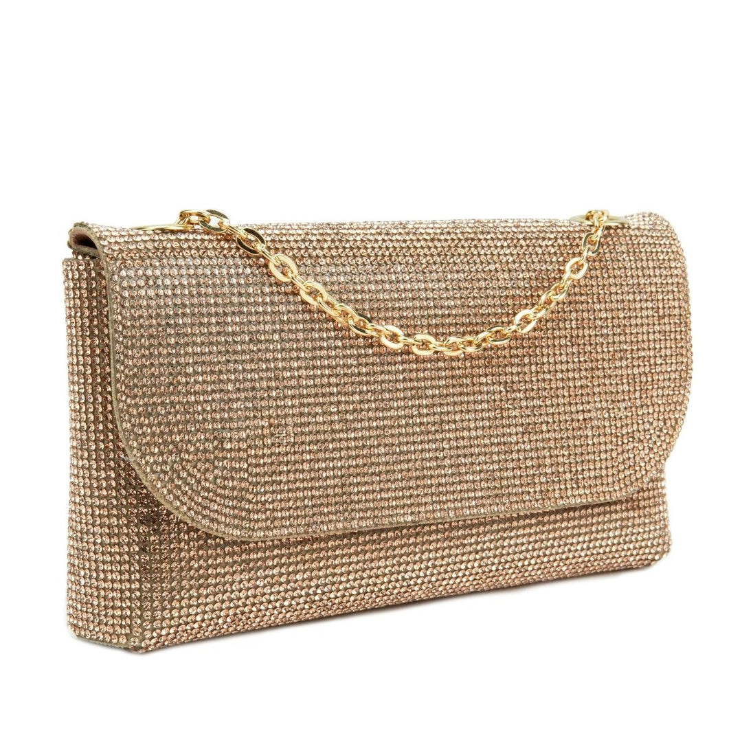 Women Party Bag - 15495B - Party Bag - Walkeaze