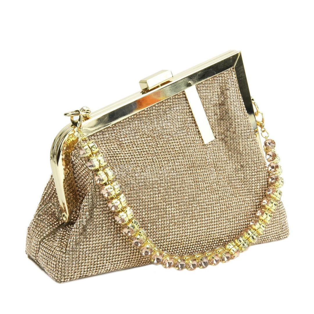 Women Party Bag - 15496B - Party Bag - Walkeaze