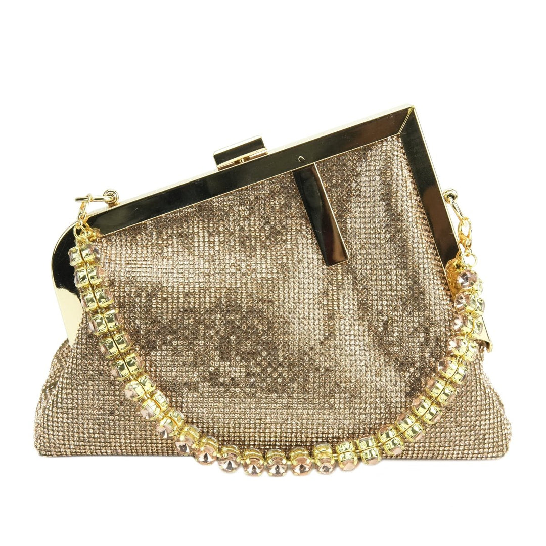 Women Party Bag - 15496B - Party Bag - Walkeaze