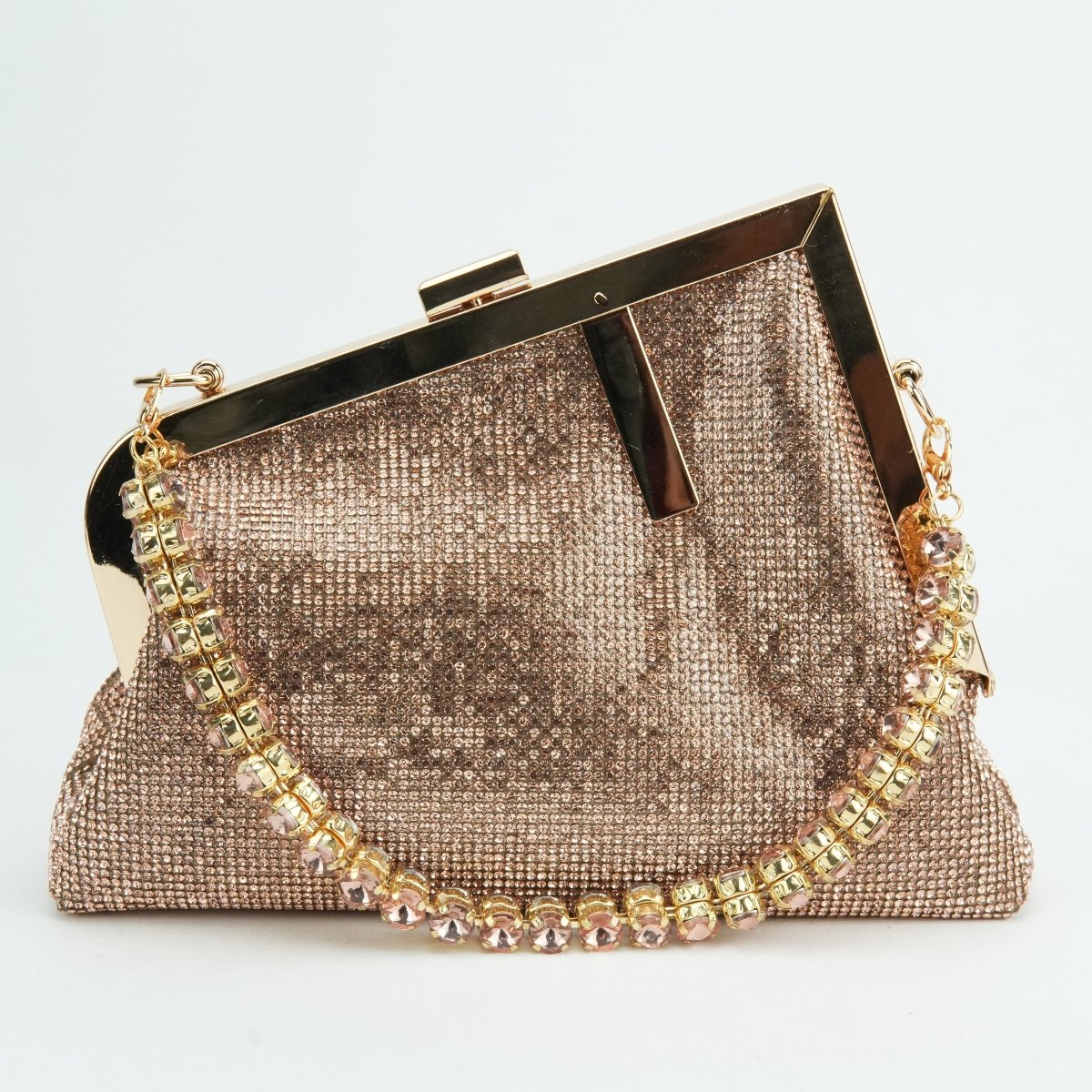 Women Party Bag - 15496B