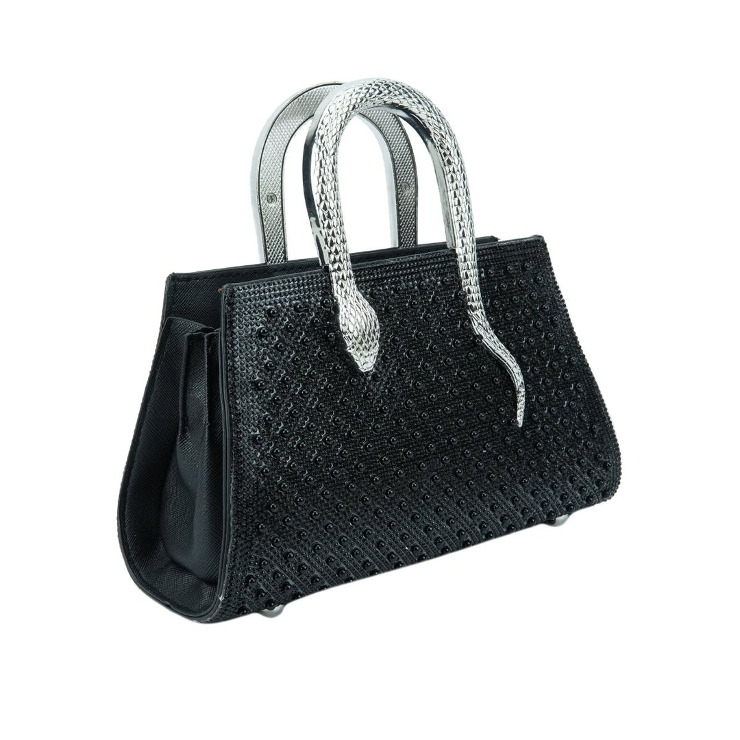 Women Party Bag - 15621B - Party Bag - Walkeaze