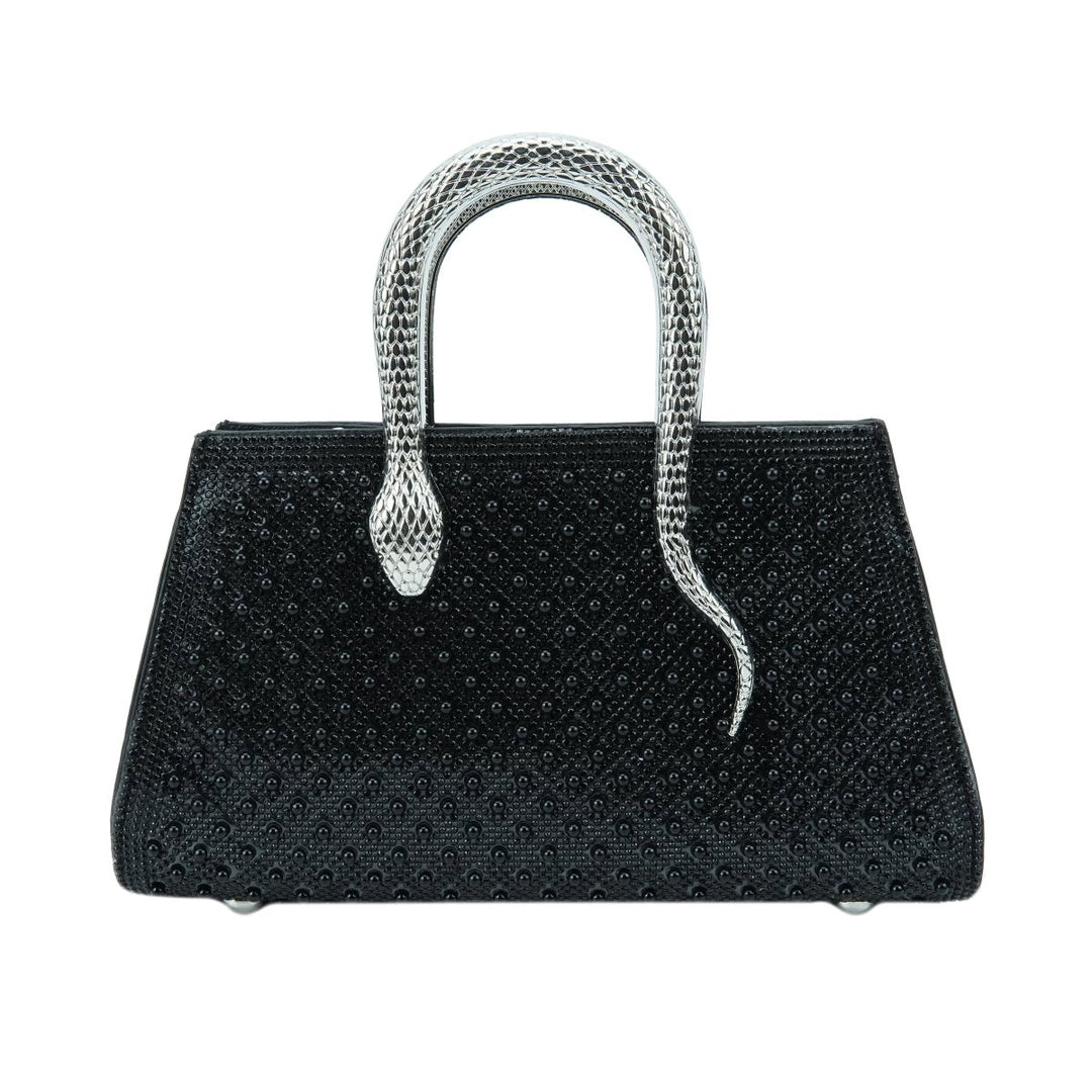 Women Party Bag - 15621B - Party Bag - Walkeaze