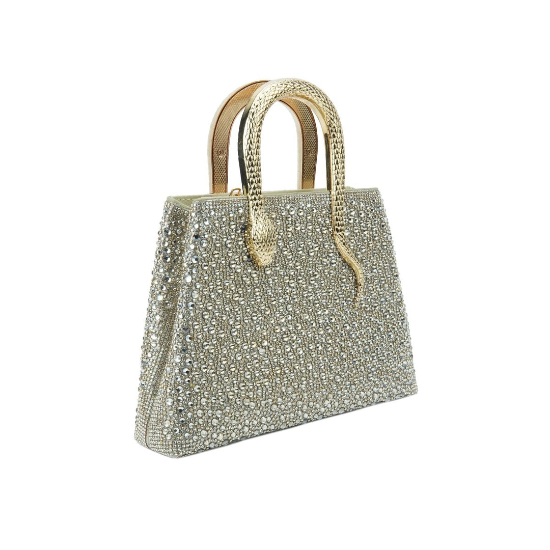 Women Party Bag - 15622B - Party Bag - Walkeaze