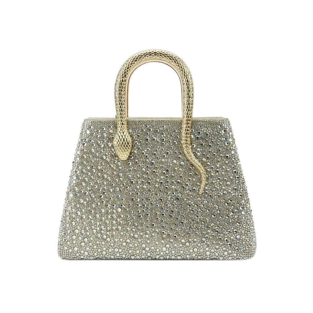 Women Party Bag - 15622B - Party Bag - Walkeaze