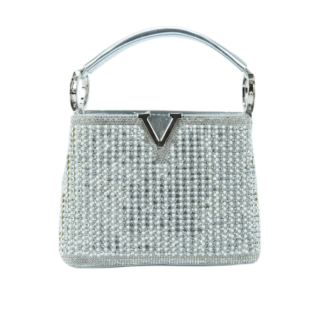 Women Party Bag - 15624B - Party Bag - Walkeaze