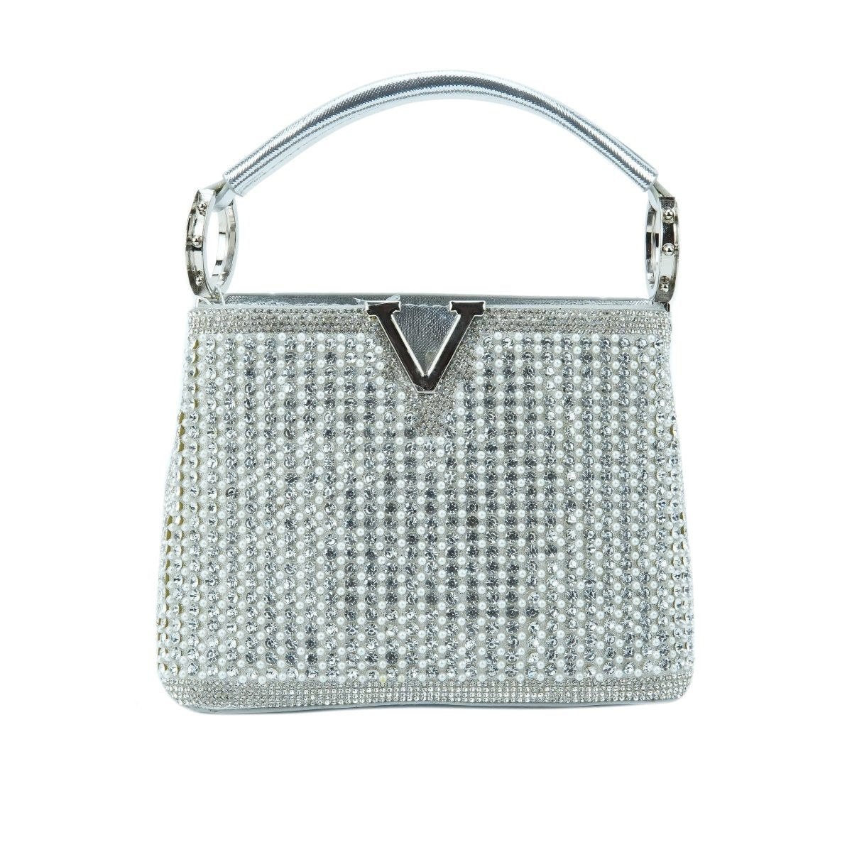 Women Party Bag - 15624B