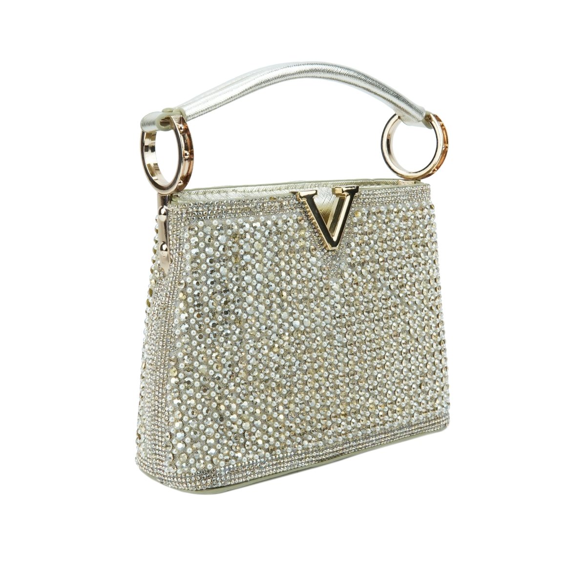 Women Party Bag - 15624B