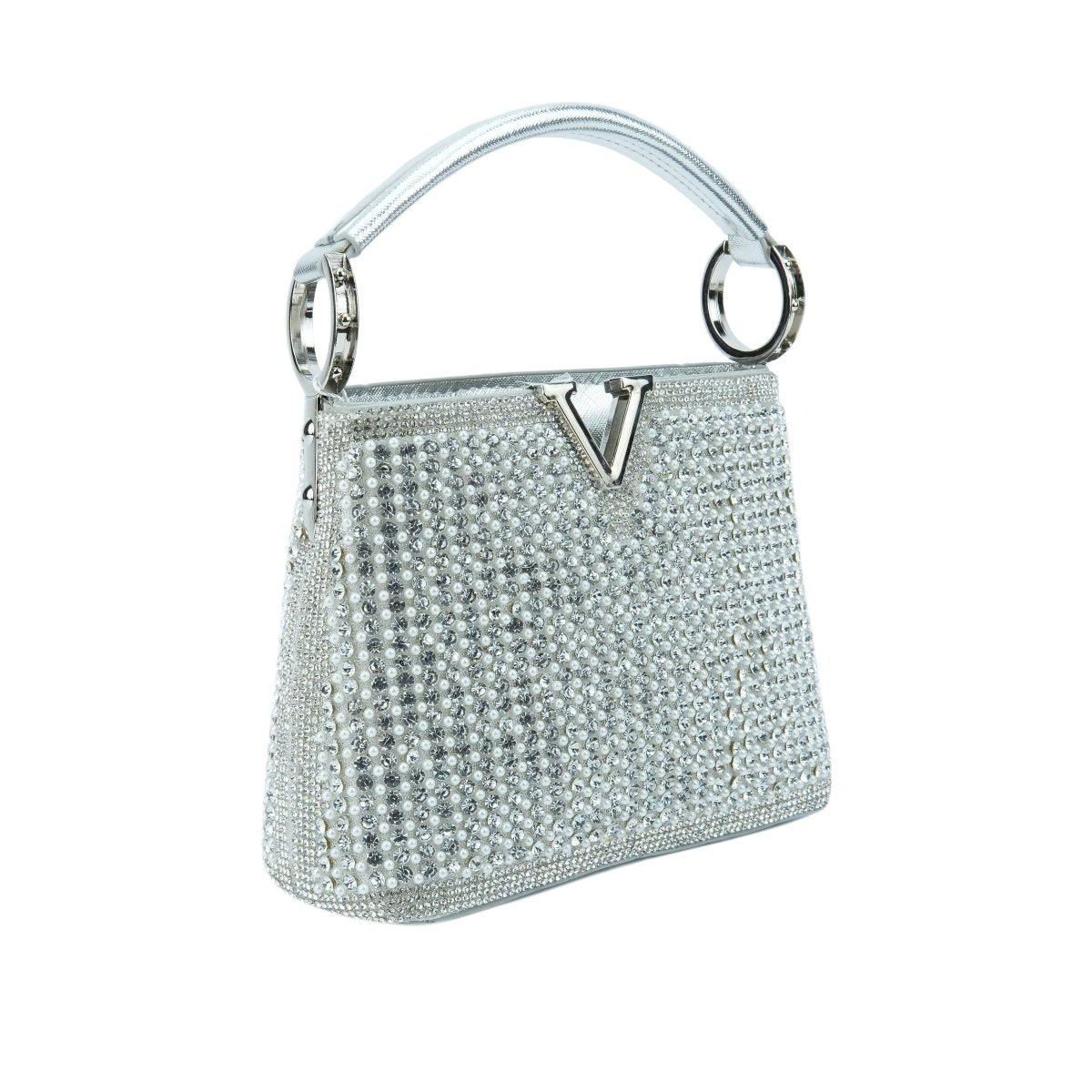 Women Party Bag - 15624B
