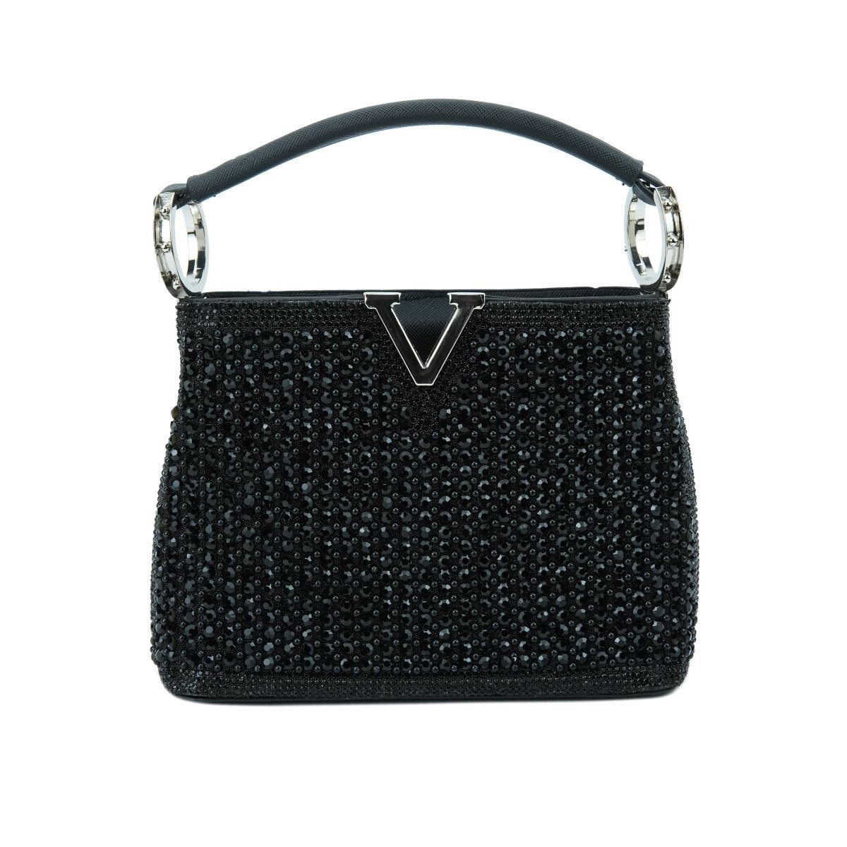 Women Party Bag - 15624B