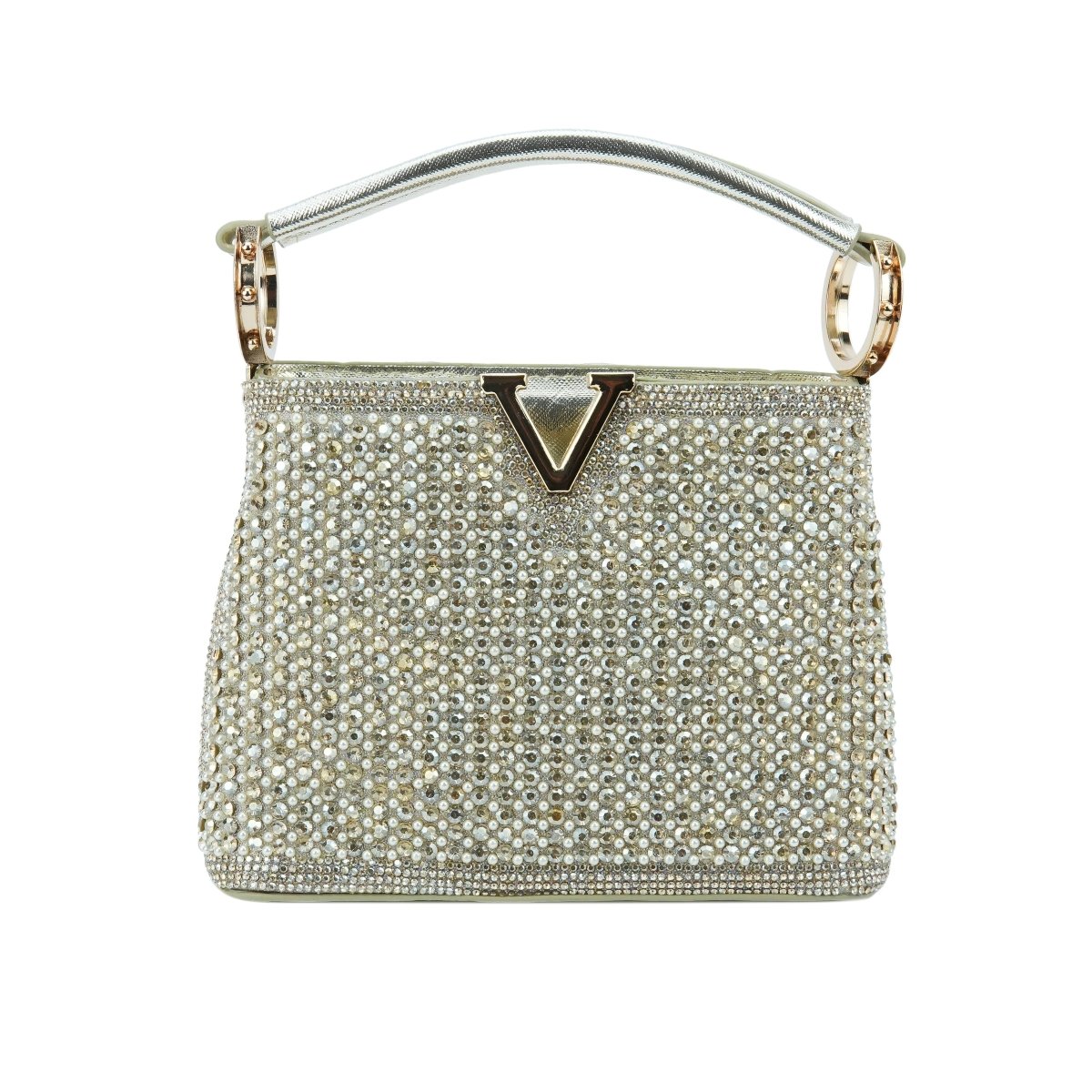 Women Party Bag - 15624B