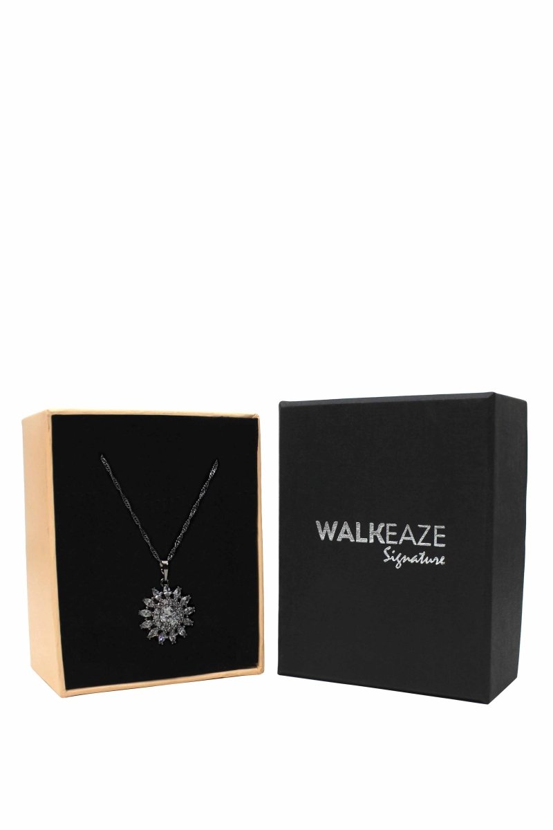 Women Pendant Jewelry - 002357j - Pendant Jewelry - Walkeaze