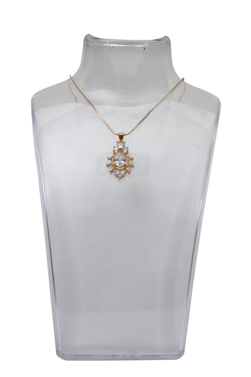 Women Pendant Jewelry - 002541j - Pendant Jewelry - Walkeaze