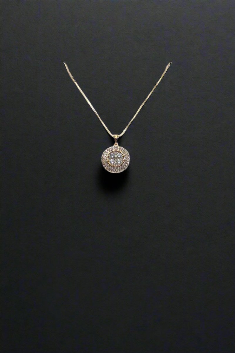Women Pendant Jewelry - 002567j - Pendant Jewelry - Walkeaze