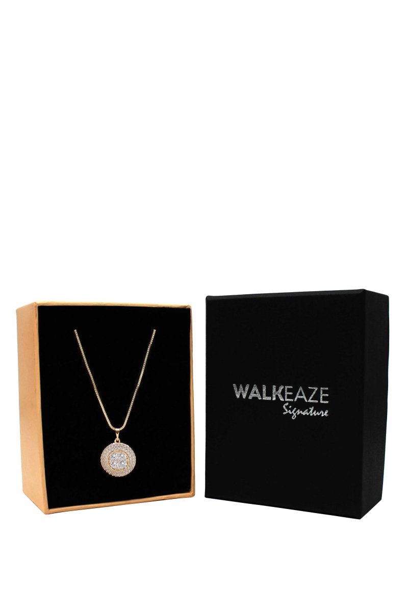 Women Pendant Jewelry - 002567j