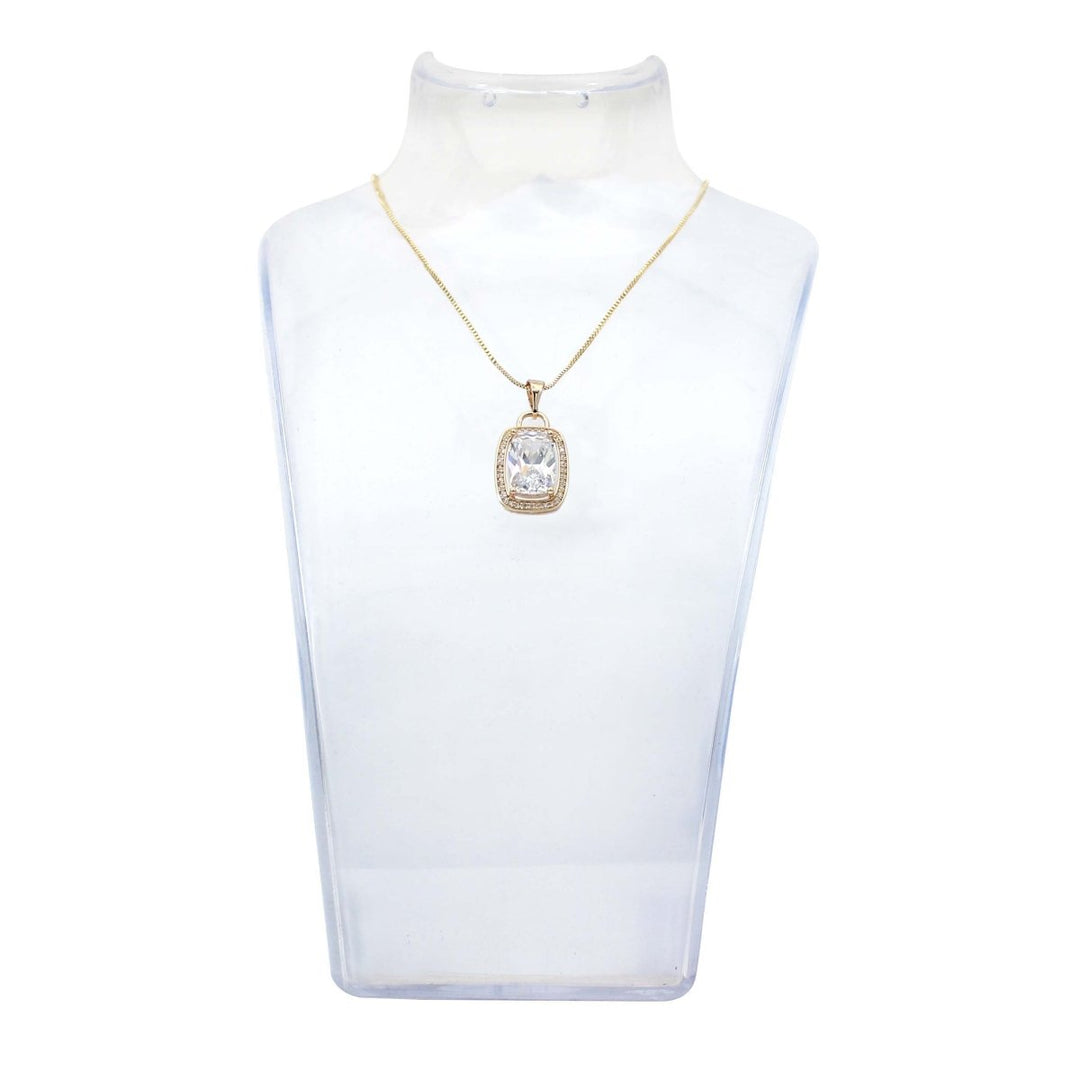 Women Pendant Jewelry - 002765j - Pendant Jewelry - Walkeaze
