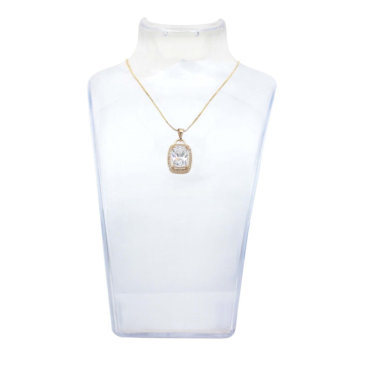 Women Pendant Jewelry - 002765j