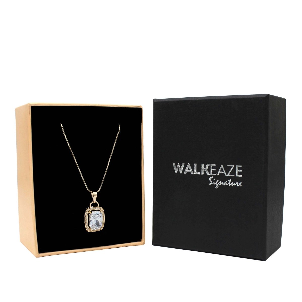 Women Pendant Jewelry - 002765j
