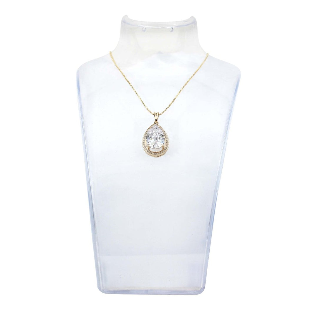 Women Pendant Jewelry - 002788j - Pendant Jewelry - Walkeaze