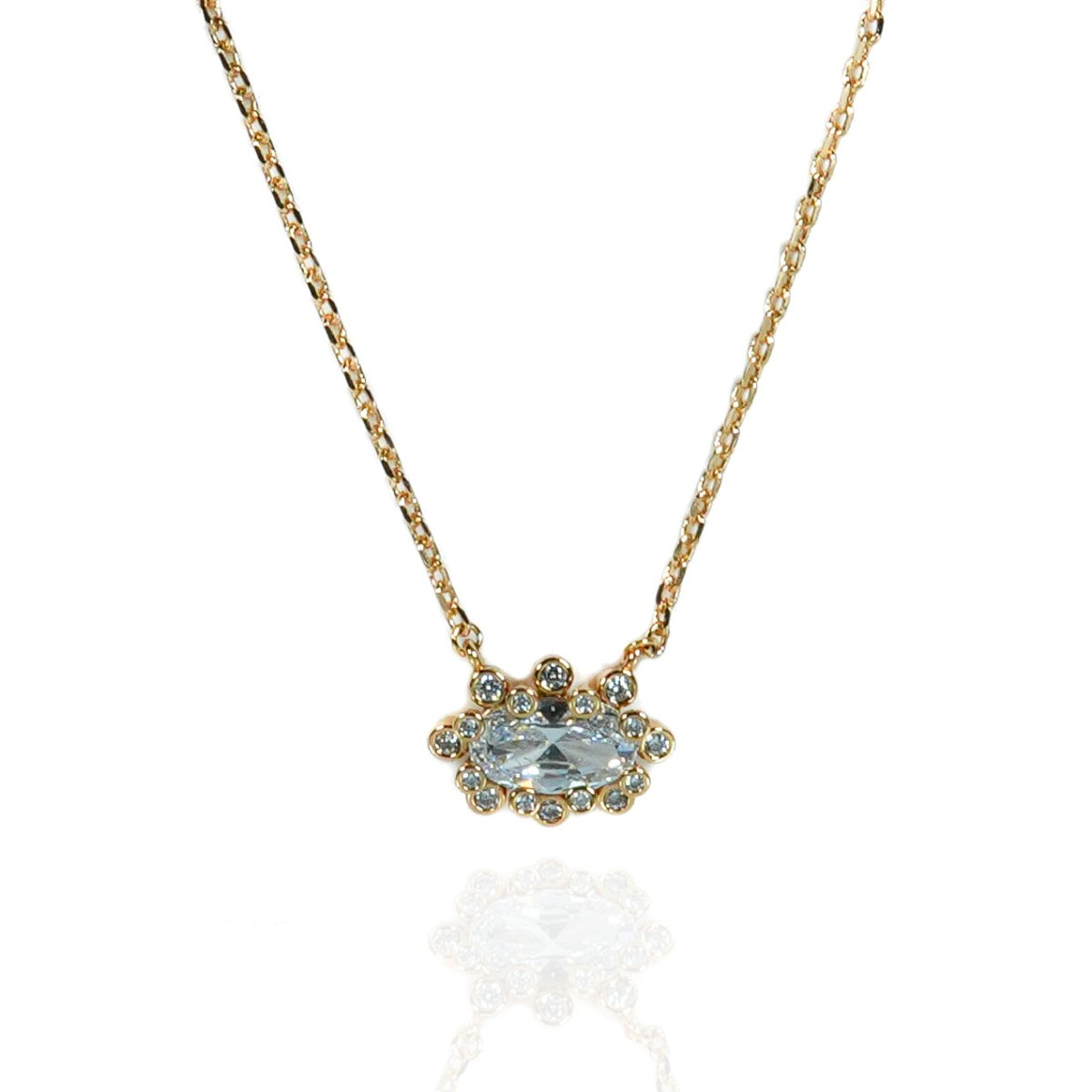 Women Pendant Jewelry - 003095j