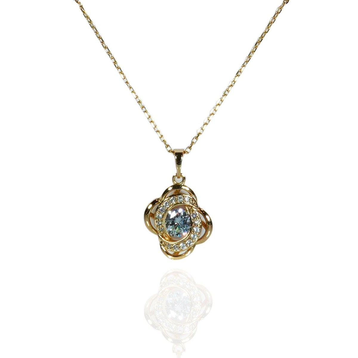 Women Pendant Jewelry - 003097j