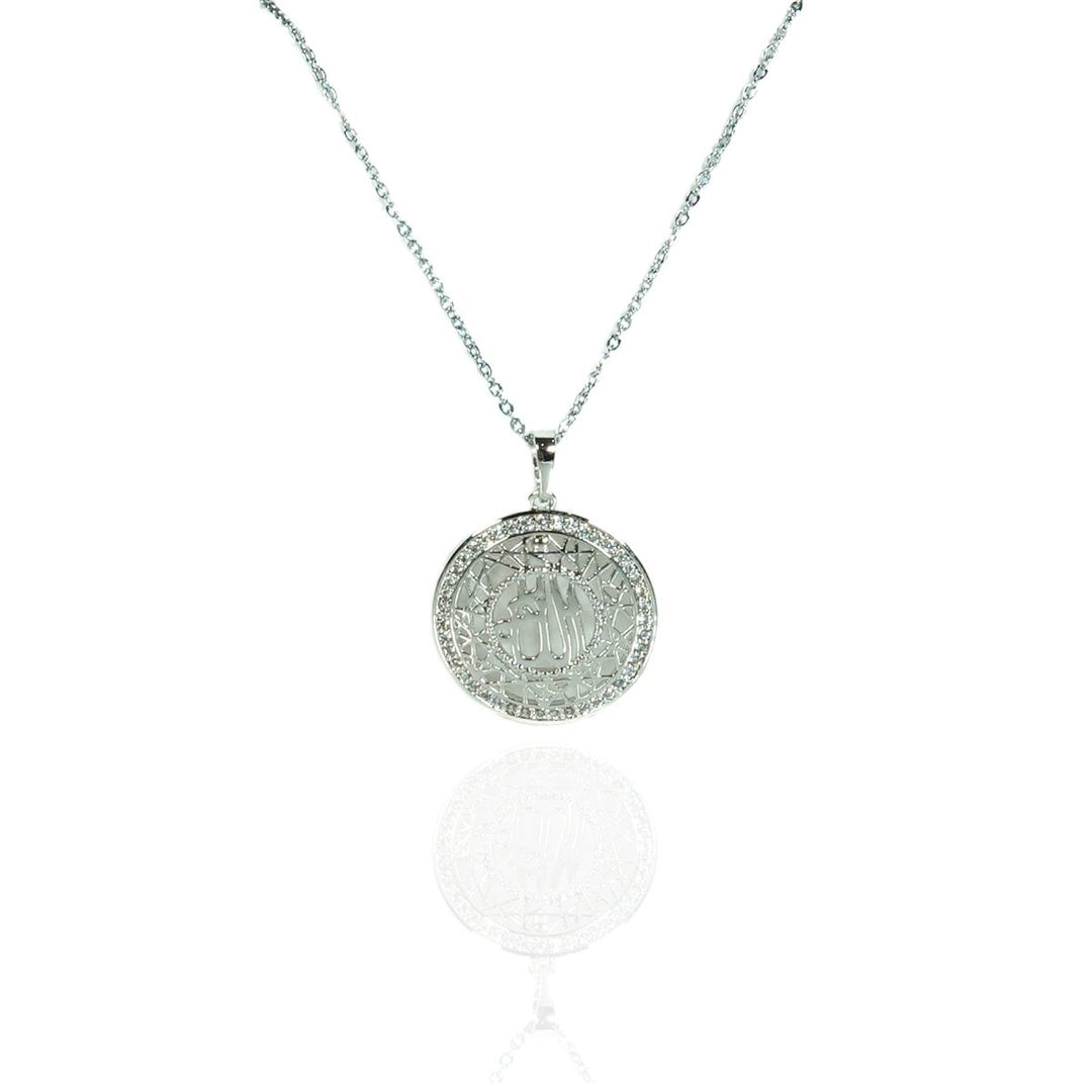 Women Pendant Jewelry - 003109j - Pendant Jewelry - Walkeaze