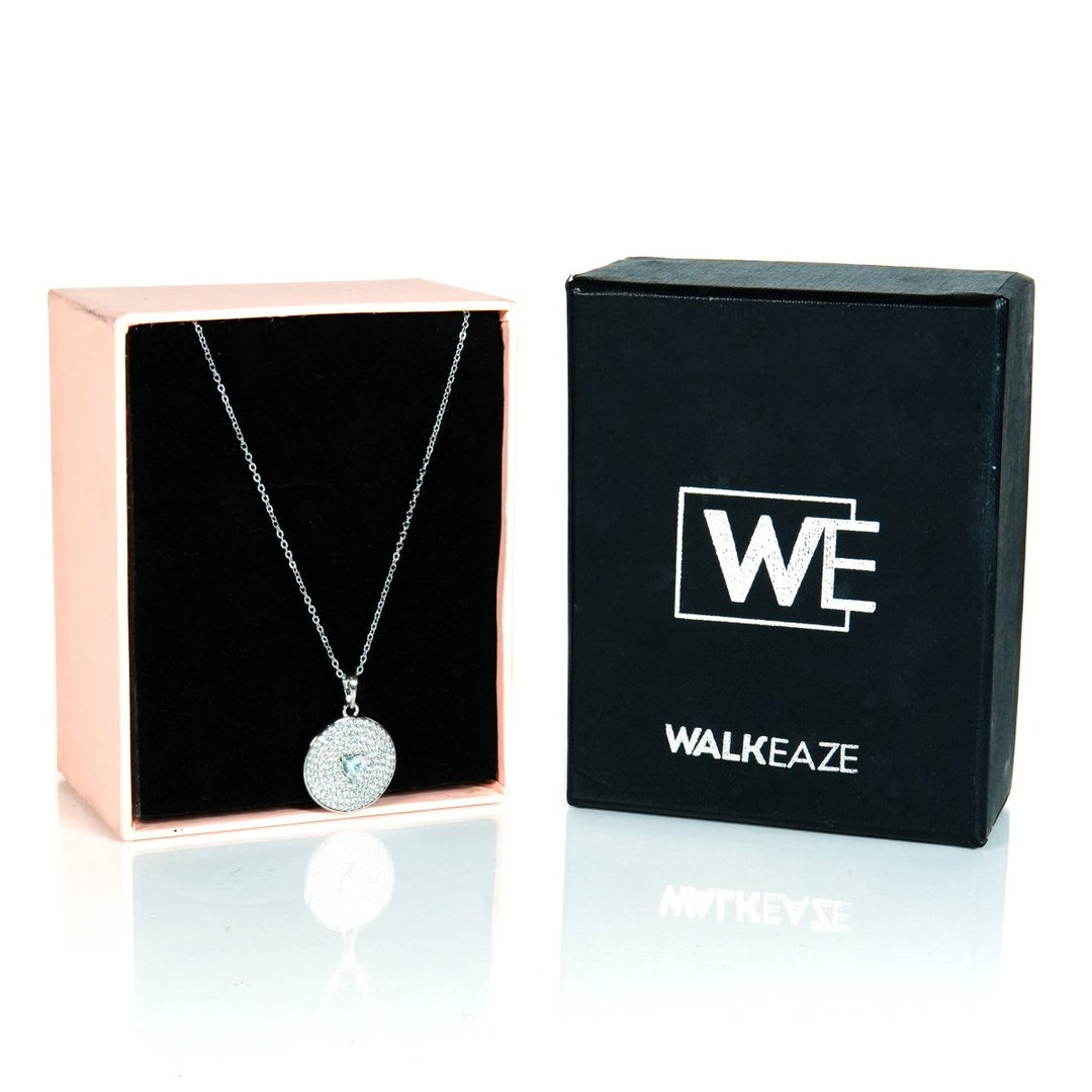 Women Pendant Jewelry - 003113j - Pendant Jewelry - Walkeaze