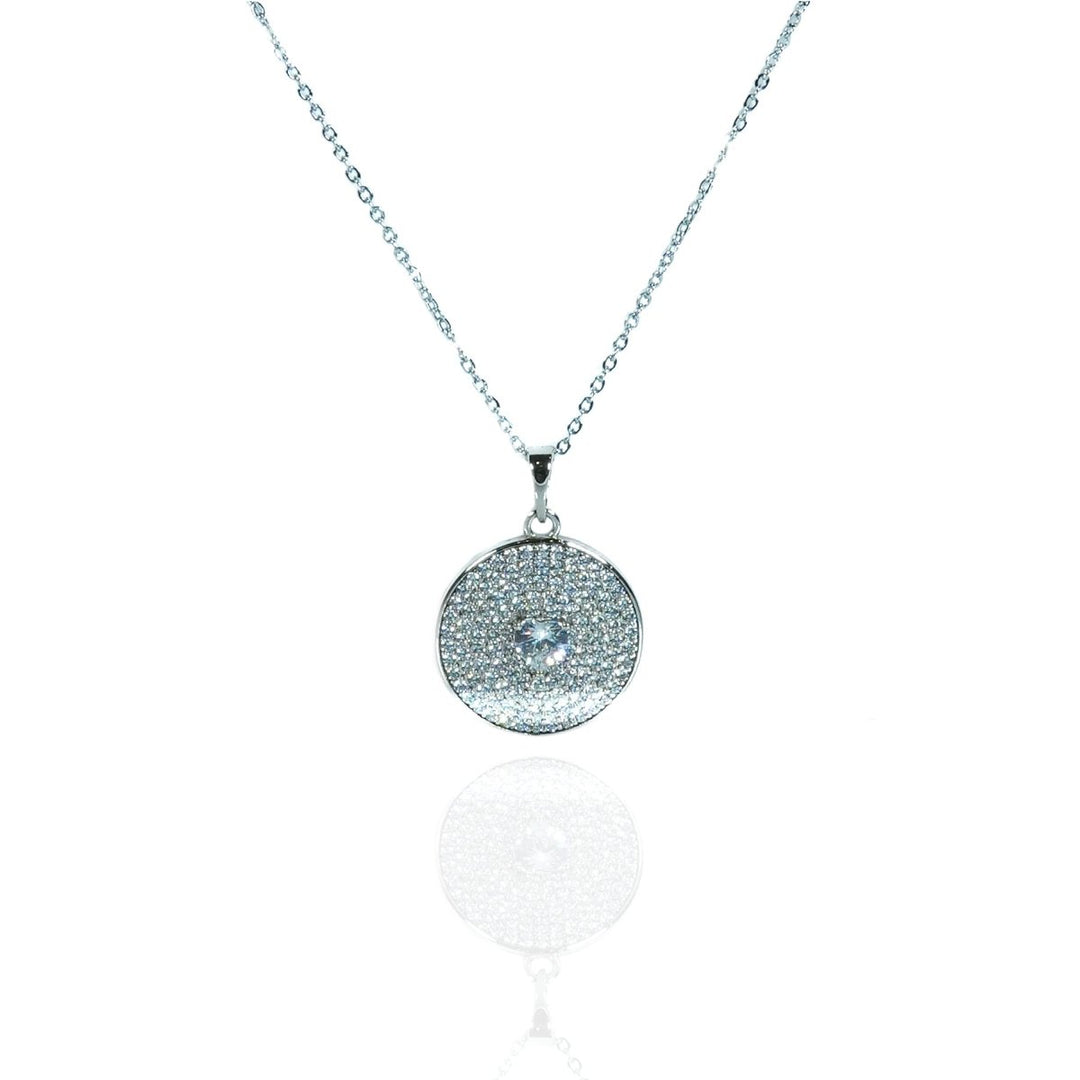 Women Pendant Jewelry - 003113j - Pendant Jewelry - Walkeaze