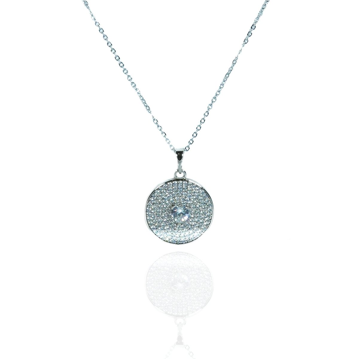 Women Pendant Jewelry - 003113j
