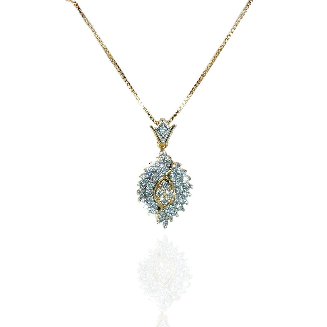 Women Pendant Jewelry - 003115j - Pendant Jewelry - Walkeaze
