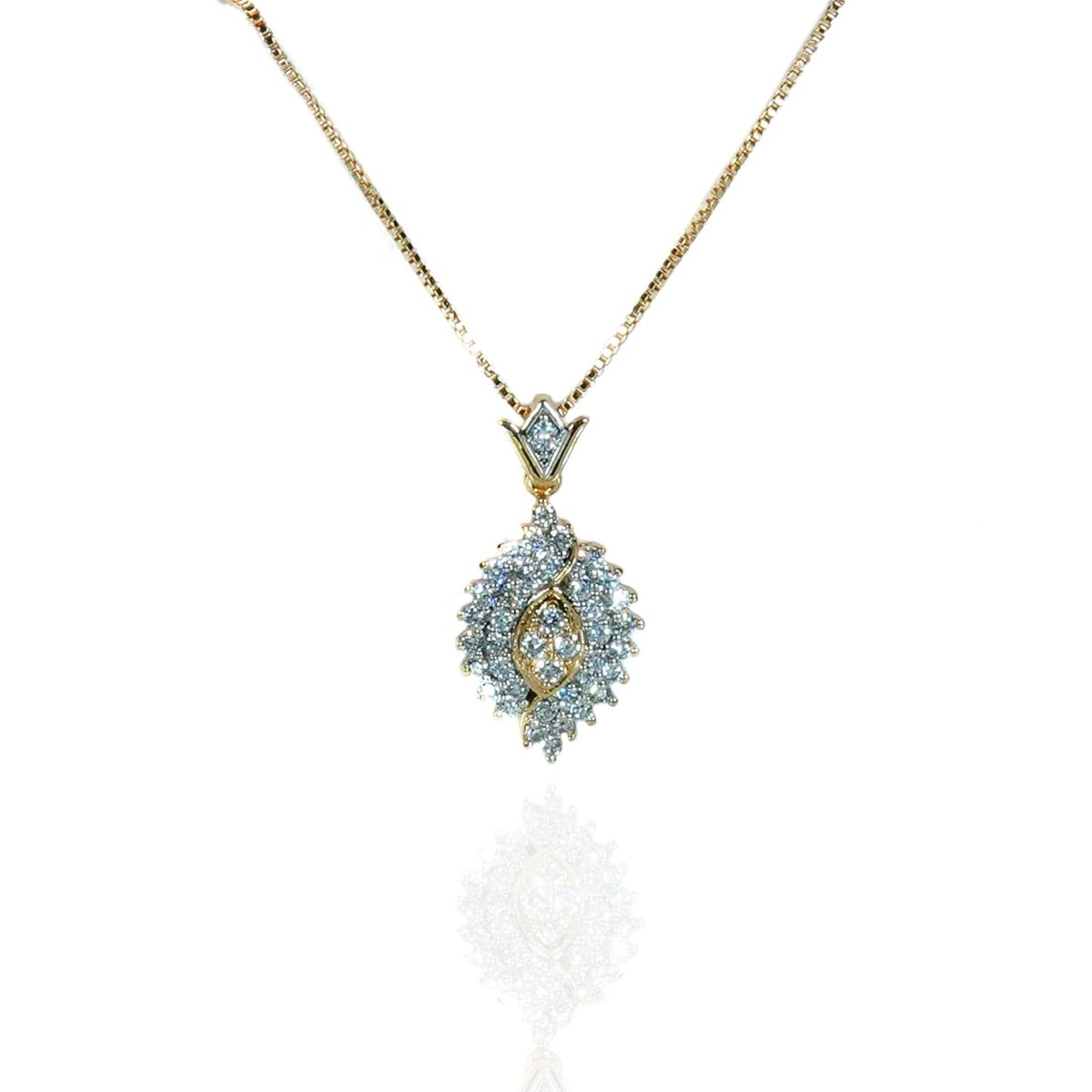 Women Pendant Jewelry - 003115j