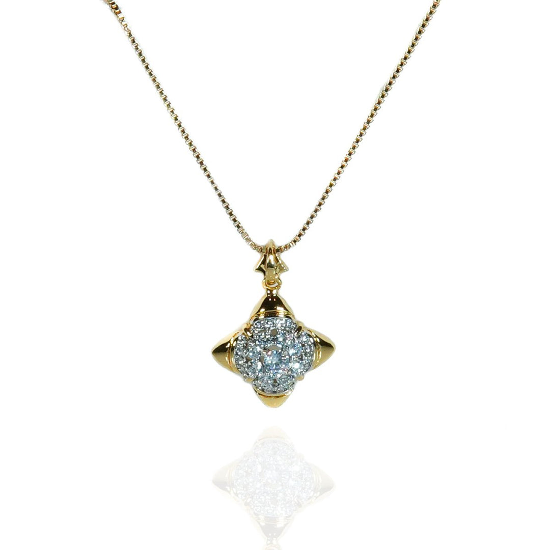 Women Pendant Jewelry - 003116j - Pendant Jewelry - Walkeaze