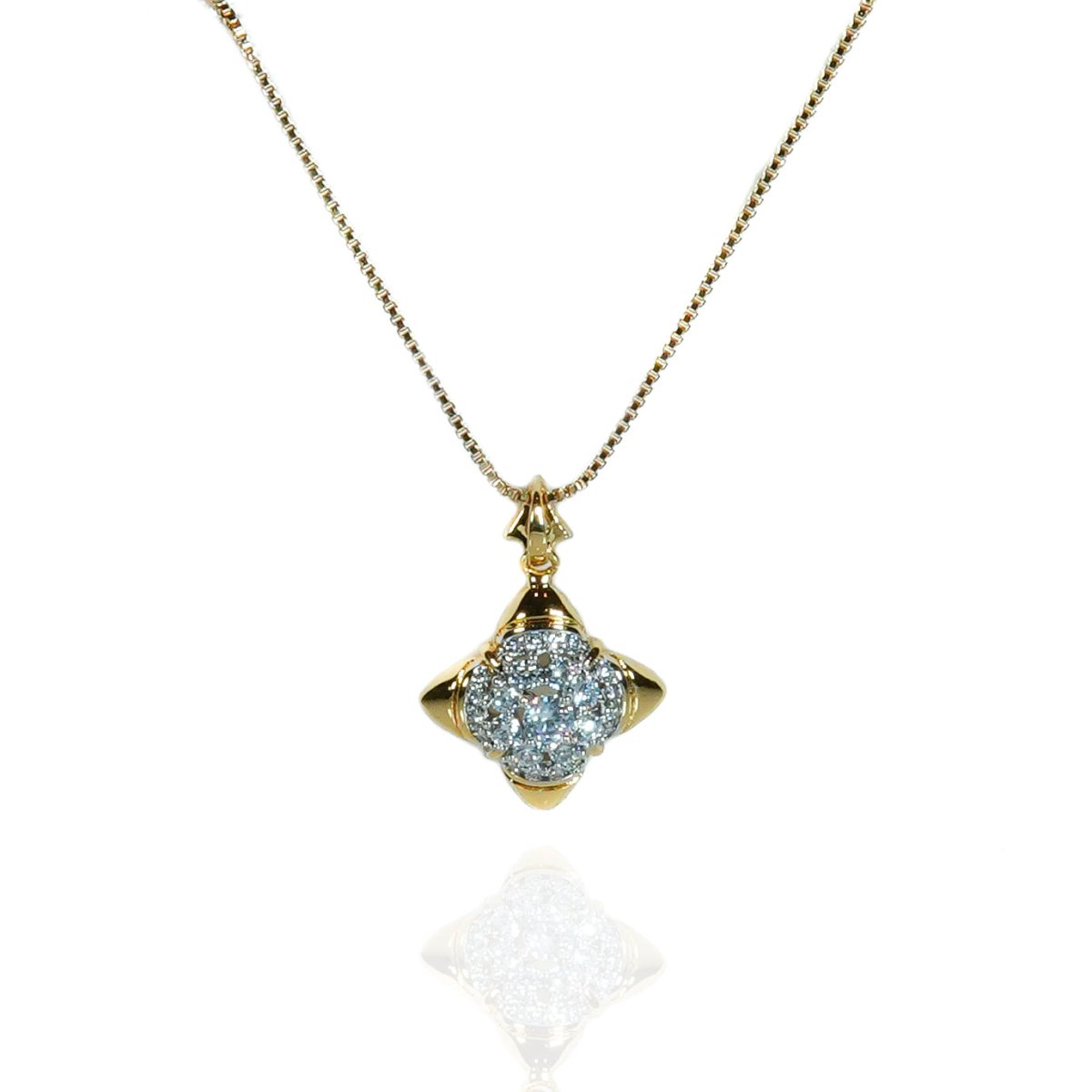 Women Pendant Jewelry - 003116j