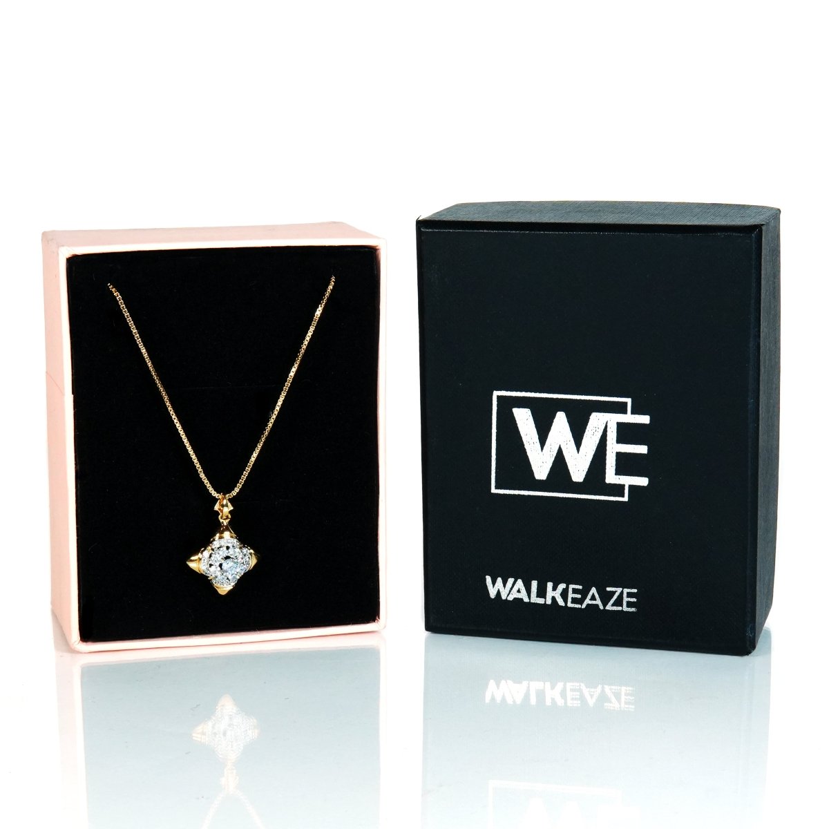 Women Pendant Jewelry - 003116j