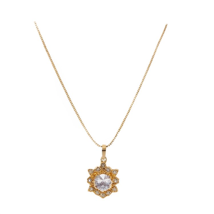 Women Pendant Jewelry - 003252j