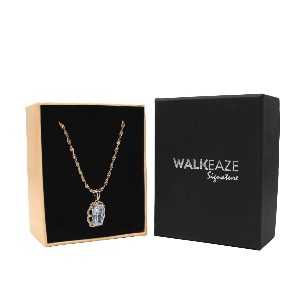 Women Pendant Jewelry - 003255j