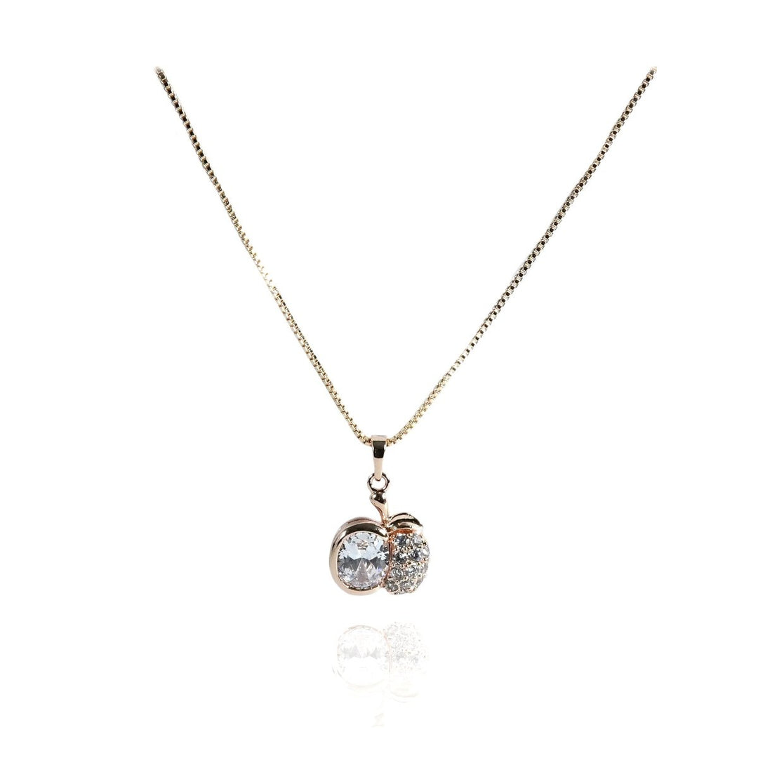 Women Pendant Jewelry - 004104j - Pendant Jewelry - Walkeaze