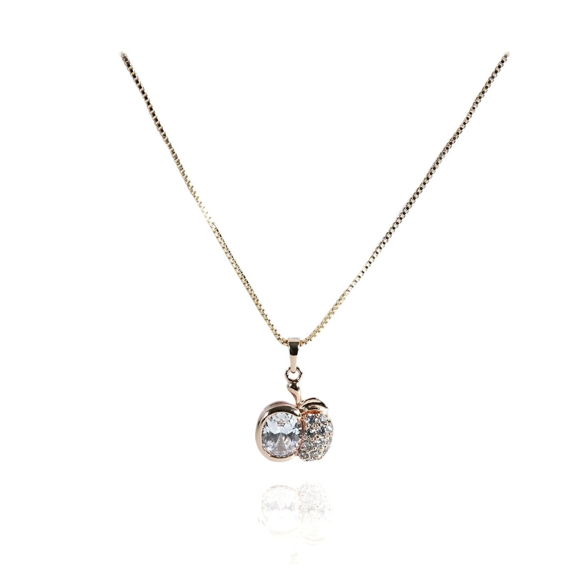 Women Pendant Jewelry - 004104j